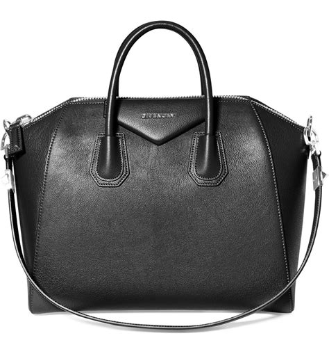 givenchy antigona medium sized|Givenchy antigona price.